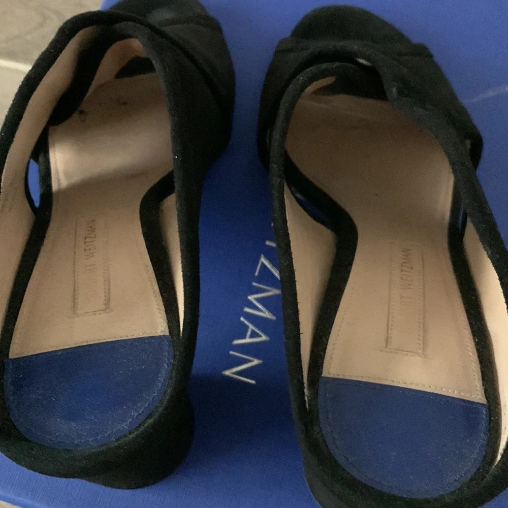 Stuart Weitzman sandals - Picture 6 of 6